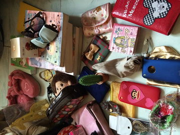 清仓特惠 自家闲置日用百货、饰品与图书，一律10元内清甩