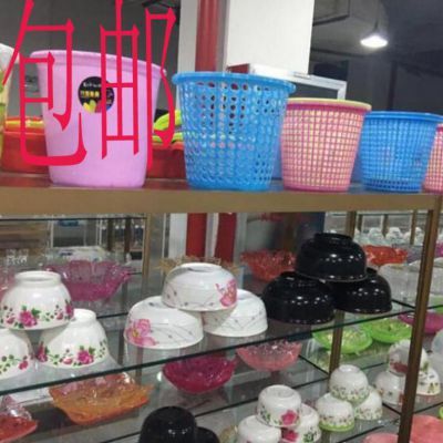 义乌地摊2元店货源指南 开启一元二元店家居小商品与精品日用百货批发之路